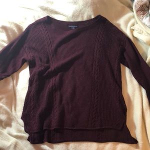 American Eagle Sweater